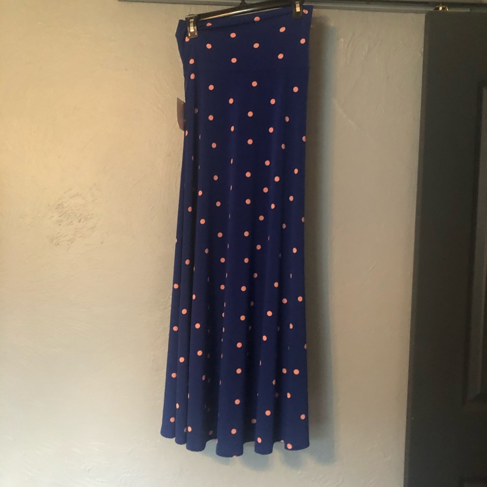LuLaroe XS skirt